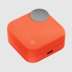 Навушники CMF Buds Pro 2 B187 (A10600118) Orange - Картинка 7