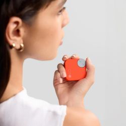 Навушники CMF Buds Pro 2 B187 (A10600118) Orange - Картинка 8