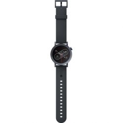 Смарт-годинник CMF by Nothing Watch Pro 2 Dark Grey Metal with Liquid Silicone Strap_EU - Картинка 4