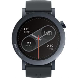 Смарт-годинник CMF by Nothing Watch Pro 2 Dark Grey Metal with Liquid Silicone Strap_EU - Картинка 6