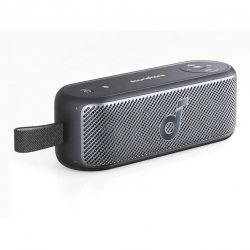 ��������� ������� Anker SoundCore Motion 100 Black (A3133011)