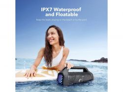 ������������ ������� Anker SoundCore Boom 2 Plus Black (A3134011) - �������� 2