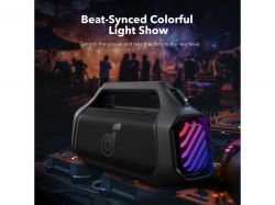 ������������ ������� Anker SoundCore Boom 2 Plus Black (A3134011) - �������� 3