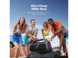 ������������ ������� Anker SoundCore Boom 2 Plus Black (A3134011) - �������� 4