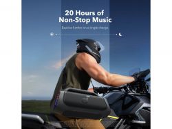 ������������ ������� Anker SoundCore Boom 2 Plus Black (A3134011) - �������� 6