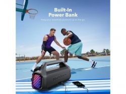 ������������ ������� Anker SoundCore Boom 2 Plus Black (A3134011) - �������� 7