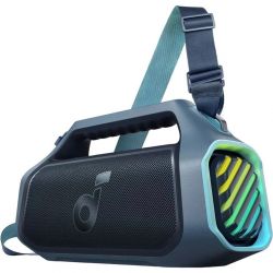 ������������ ������� Anker SoundCore Boom 2 Plus Blue (A3134031)