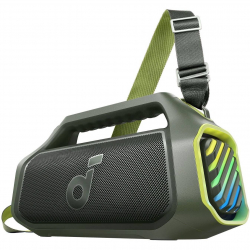 ��������� ������� Anker SoundCore Boom 2 Plus Green (A3134061)