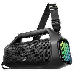 ������������ ������� Anker SoundCore Boom 2 Pro Black (A3134A11)