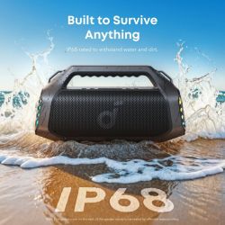 ��������� ������� Anker SoundCore Boom 2 Pro Black (A3134A11) - �������� 8