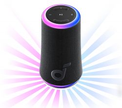 ������������ ������� Anker SoundCore Glow Black (A3166G11) - �������� 6