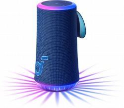 ��������� ������� Anker SoundCore Glow Blue (A3166G31) - �������� 2