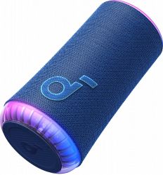 ��������� ������� Anker SoundCore Glow Blue (A3166G31) - �������� 4