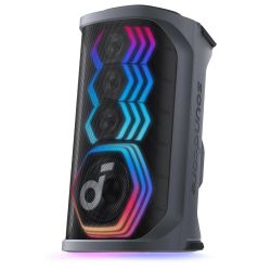 ��������� ������� Anker SoundCore Rave 3S Black (A31A3012)