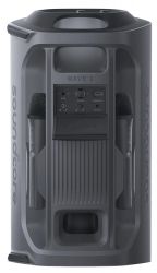������������ ������� Anker SoundCore Rave 3S Black (A31A3012) - �������� 4