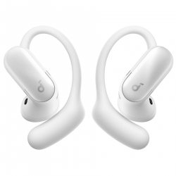 Bluetooth-гарнітура Anker SoundCore AeroFit 2 Pro White (A3875G21) - Картинка 3