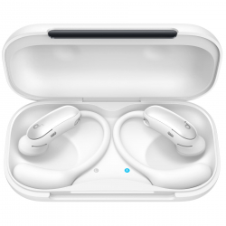 Bluetooth-гарнітура Anker SoundCore AeroFit 2 Pro White (A3875G21) - Картинка 6