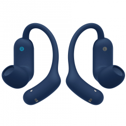 Bluetooth-гарнитура Anker SoundCore AeroFit 2 Pro Blue (A3875G31) - Картинка 2