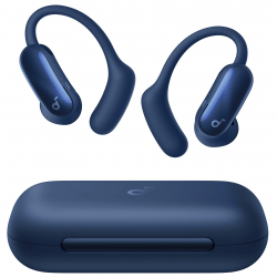 Bluetooth-гарнитура Anker SoundCore AeroFit 2 Pro Blue (A3875G31) - Картинка 5