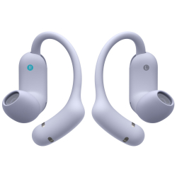 Bluetooth-гарнітура Anker SoundCore AeroFit 2 Pro Purple (A3875GQ1) - Картинка 2