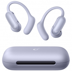 Bluetooth-гарнітура Anker SoundCore AeroFit 2 Pro Purple (A3875GQ1) - Картинка 5