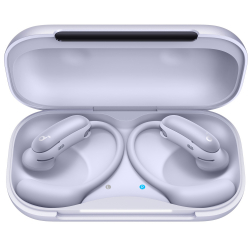 Bluetooth-гарнітура Anker SoundCore AeroFit 2 Pro Purple (A3875GQ1) - Картинка 6