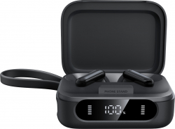 Bluetooth-гарнітура Anker SoundСore P41i Black (A3937G11) - Картинка 5