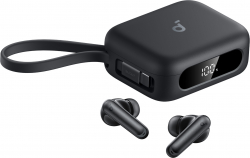 Bluetooth-гарнітура Anker SoundСore P41i Black (A3937G11) - Картинка 6