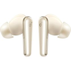 Bluetooth-гарнитура Anker SoundCore Liberty 5 ANC Golden (A3957GB1) - Картинка 3