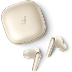 Bluetooth-гарнитура Anker SoundCore Liberty 5 ANC Golden (A3957GB1) - Картинка 5