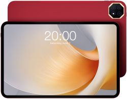 Планшет Teclast T65 Plus 8/256GB 4G Dual Sim Red (A3D4/TL-112939) - Картинка 3