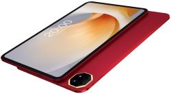 Планшет Teclast T65 Plus 8/256GB 4G Dual Sim Red (A3D4/TL-112939) - Картинка 8