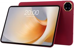 Планшет Teclast T65 Plus 8/256GB 4G Dual Sim Red (A3D4/TL-112939) - Картинка 11