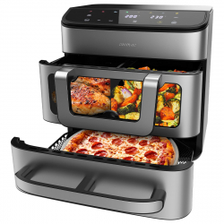���������� Cecotec Cecofry FoodCourt 18000 4Pizza+ (A90_EU01_120299)
