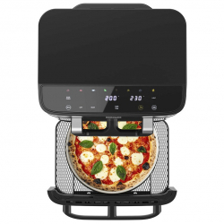 ���������� Cecotec Cecofry FoodCourt 18000 4Pizza+ (A90_EU01_120299) - �������� 6