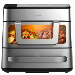 ���������� Cecotec Cecofry FoodCourt 18000 4Pizza+ (A90_EU01_120299) - �������� 3