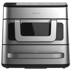 ���������� Cecotec Cecofry FoodCourt 18000 4Pizza+ (A90_EU01_120299) - �������� 5