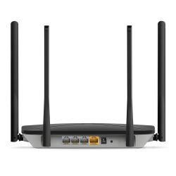 Бездротовий маршрутизатор Mercusys AC12G V2 - Картинка 3