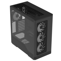 ������ AeroCool D520A-BK-v1 Black (ACCM-DS05143.11) - �������� 3