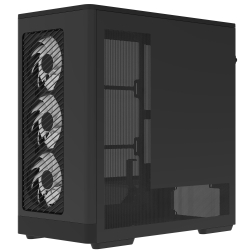 ������ AeroCool D520A-BK-v1 Black (ACCM-DS05143.11) - �������� 4
