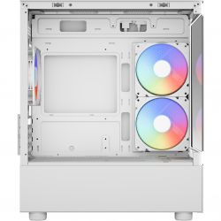 ������ AeroCool Viewport Mini-G-WT-v2 White (ACCM-ES09133.21) - �������� 5