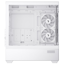 Корпус AeroCool P500D Digi-G-WT-v1 White (ACCM-PN07033.21) - Картинка 5