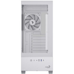 Корпус AeroCool P500D Digi-G-WT-v1 White (ACCM-PN07033.21) - Картинка 6