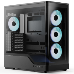  AeroCool P500A-BK-v1 Black (ACCM-PN08143.11)