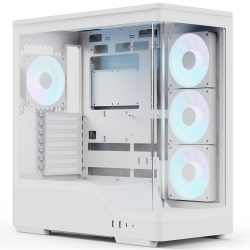  AeroCool P500A-WT-v1 White (ACCM-PN08143.21)