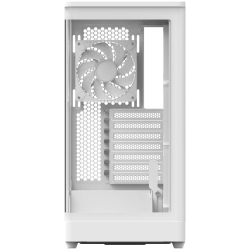Корпус AeroCool P500A-WT-v1 White (ACCM-PN08143.21) - Картинка 2