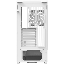 Корпус AeroCool P500A-WT-v1 White (ACCM-PN08143.21) - Картинка 3