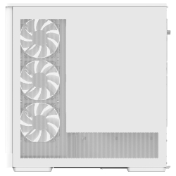 Корпус AeroCool P500A-WT-v1 White (ACCM-PN08143.21) - Картинка 5