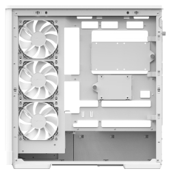 Корпус AeroCool P500A-WT-v1 White (ACCM-PN08143.21) - Картинка 9