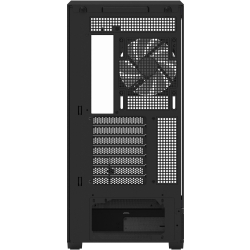 Корпус AeroCool P500B Digi-BK-v1 Black (ACCM-PN09143.11) - Картинка 7